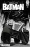 Absolute Batman 2025 Annual #1 (One Shot) Cover B Nick Dragotta Card Stock Variant